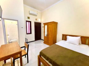 Offspring Ijen Hostel Banyuwangi